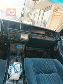 تۆیۆتا کراون